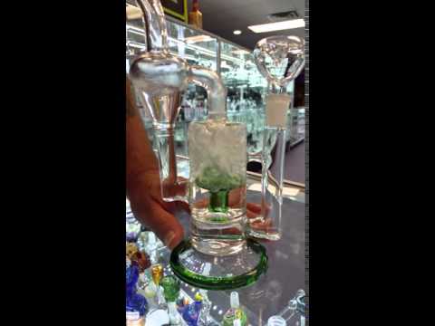 Waterpipe Demo #10