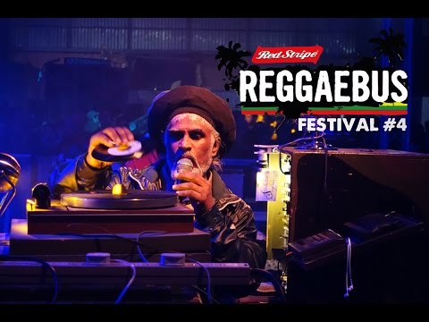 REGGAEBUS 2014  AFTER MOVE (extended)