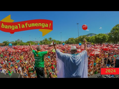 Bangalafumenga | Participação 2024