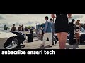 Dwayne Johnson Ludacris Best Comedy Scene In Hindi Fast Furious 6