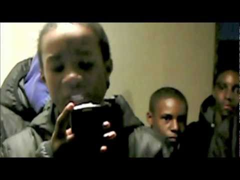 [Street Video] Clinch Feat. Young Spinner - Exclusive