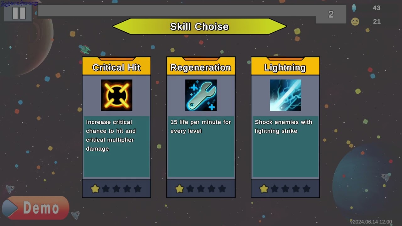 Gameplay Video