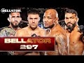 Vadim Nemkov V Yoel Romero Sergio Pettis MORE Bellator 297 Full Event Re Air
