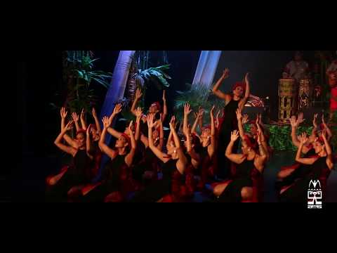 MARO URA   HURA TAPAIRU 2017