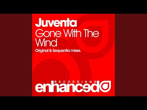 Gone With The Wind (Original Mix)