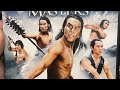 FIVE SHAOLIN MASTERS Full Classic Martial Arts Movie Legendary Kung Fu Cinema