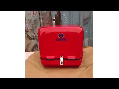 Food Delivery Box
