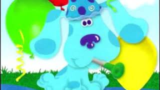 Blues clues so long song extended