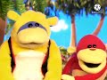 Opening To Special Agent Oso On Playhouse Disney April 5 2009