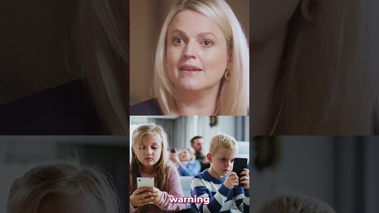 Smart Phones and Our Kids: Episode 9 - Banning Smartphones in Primary Schools