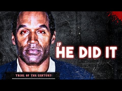 Trial of the Century: The O.J. Simpson Case