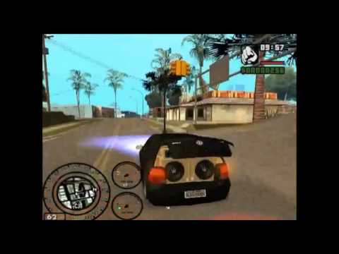 Set do Dj Piu até no GTA 🔥💃  / part. (Mc Finazze - Se Amarra na Putaria) 🎤 / Tom Produções 📹🎬