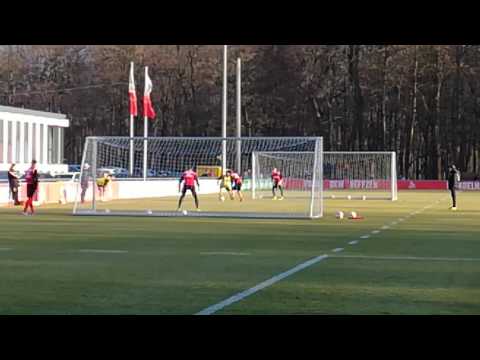 Köln Training: 1 gegen 1 und 2 gegen 2