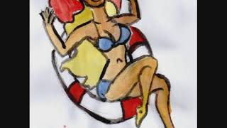 Open my present - Eels cover