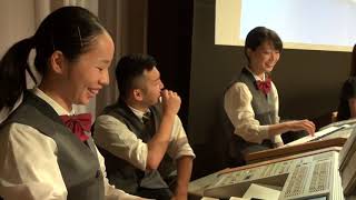 【音楽コース】2019年 定期演奏会舞台裏!