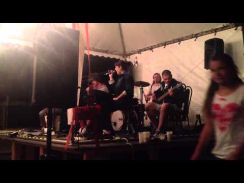 Landfil - Landfil - the road of empty sky