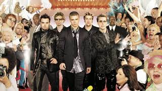 NSYNC - Gone (Spanish Version) (slowed + reverb)