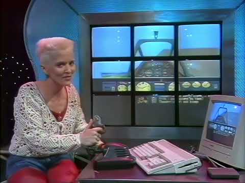 Bad Influence! S02E02 (AI Upscaled to HD 720p)