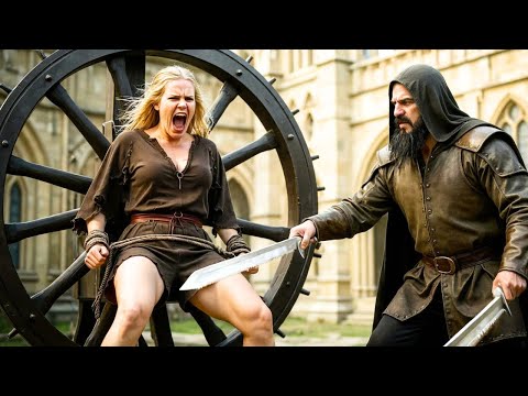 20 Most Horrific Torture Methods in History (It's Worse Than You Think)