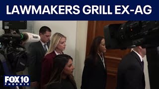 Download lagu Epstein Files: Ex-AG Pam Bondi testifies in DC | FOX 10 Phoenix mp3 Download lagu Epstein Files: Ex-AG Pam Bondi testifies in DC | FOX 10 Phoenix mp3