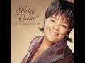 Teach Me: In The Rapture by Shirley Caesar