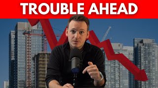 Toronto Real Estate: Are Condos in BIG Trouble?