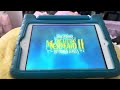 The Little Mermaid ‍ ️ 2 Return To The Sea Trailer VHS And DVD Trailer 2023