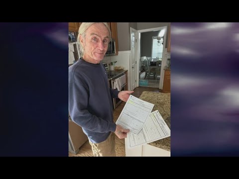 Woman Gets Adopted By Her Biological Dad 40 Years Later