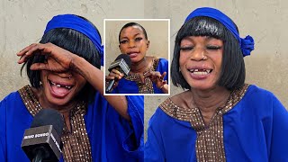 Download lagu NAKODISHWA KULIA KWENYE MISIBA ATAKAMA SIMJUI MAREHEMU | WATEJA WANAFURAHIA KAZI YANGU mp3 Download lagu NAKODISHWA KULIA KWENYE MISIBA ATAKAMA SIMJUI MAREHEMU | WATEJA WANAFURAHIA KAZI YANGU mp3