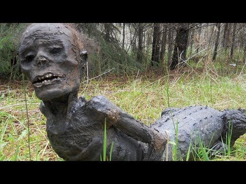 Mysterious Objects Discovered That Still Baffle Scientists