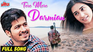 Tere Mere Darmian song artwork