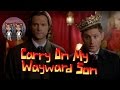 Аватария. клип на песню- Carry On My Wayward Son 