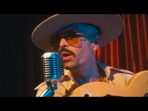 Mike Bahía - De Qué Manera (Video Oficial)