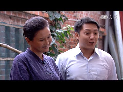 [心開運轉] - 第32集 / Open Mind, Open Possibility (ENG CC)