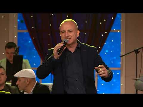 Kire Naunoski i Moderato Bend - Kako se ljubi ubava zena - Na zdravje LIVE TV Show