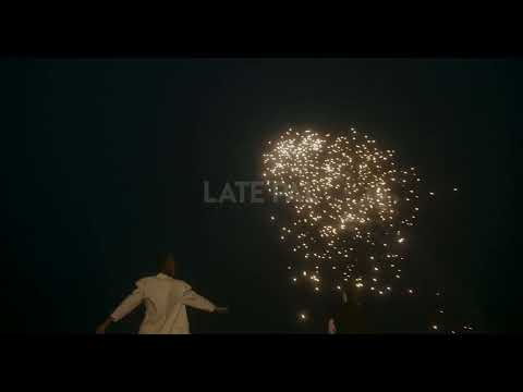 Kamanių Šilelis - Paleisk Mane Namo | Late Pal Remix