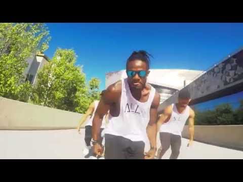 Jay-C Val | AFRO HOUSE Choreo « Tundu Wada » Gino Da Koda | Video By Seya Prod ©