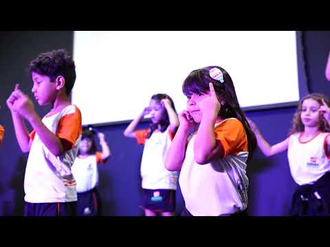 Educação Infantil