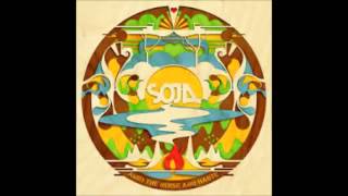 SOJA   Your Song Feat Damian Marley