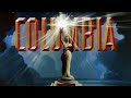 Columbia Pictures Logo 1954