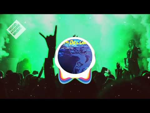 Tim Deluxe Ft. Sam Obernik - It Just Won't Do (Club Mix) / 2002 / Latin House