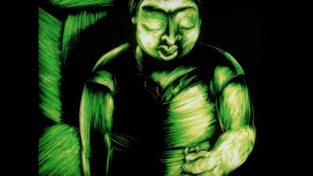 Caroline Leaf on TWO SISTERS