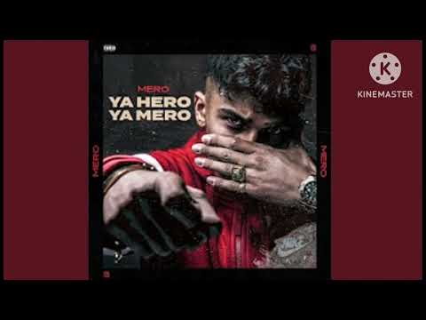 Mero - Urlaub mit den Jungs in Barcelona (slowed)