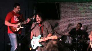 LOMOKEN HOBOKEN -PICK UP ON MY MOJO