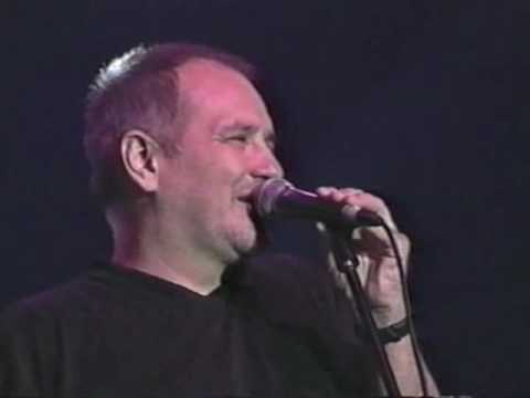 Djordje Balasevic - Hteo sam samo da je volim