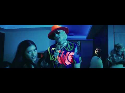 Ghostluvme - Woah (With Future & Reverse Pathogen)