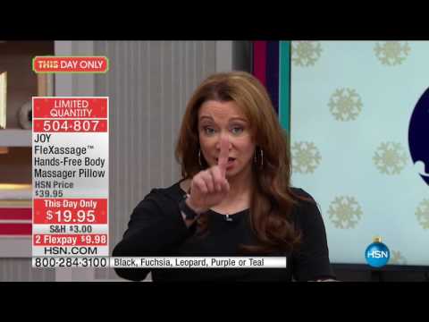 HSN | Joyful Gifts with Joy Mangano 12.05.2016 - 11 PM