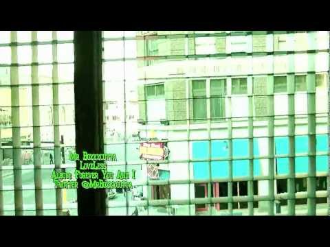 Mr Boxxxcutta - LoveLess - Official HD