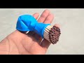 Diy Simple Inventions Matches Science Experiment Amazing Things You Can Make At Home