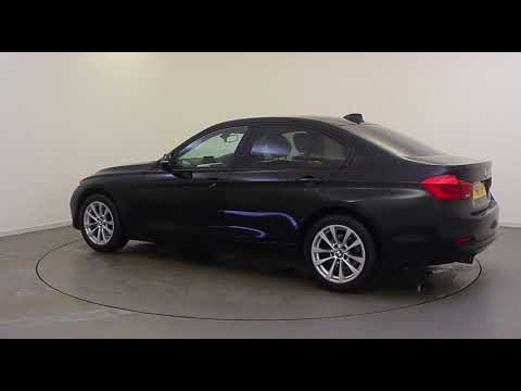 2016/16 BMW 3 Series 1.5 318i SE (s/s) - Contact Motor Range Today